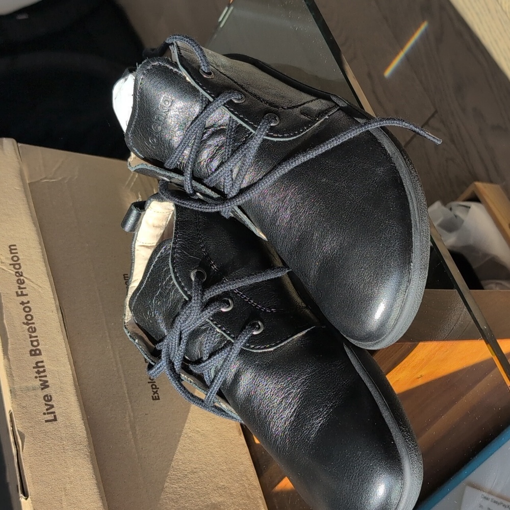 Brand new be lenka shoes barefoot